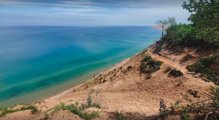 Devils Slide - Photos From Web (newer photo)